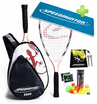 Speedminton&reg; S900 set