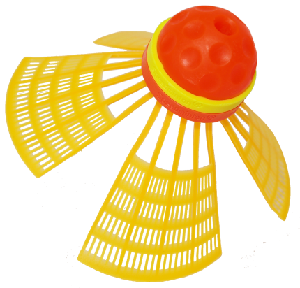 Speedminton&reg; Super 10 Sport Set 