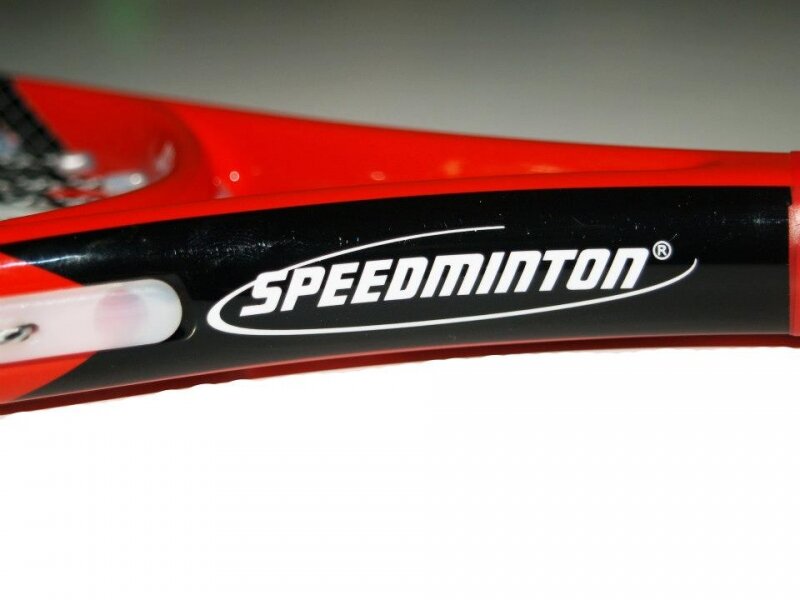 Speedminton&reg; S-VIPER-IT