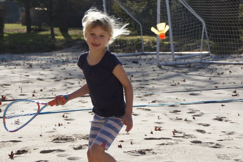 Speedminton&reg; Super 10 FUN Set