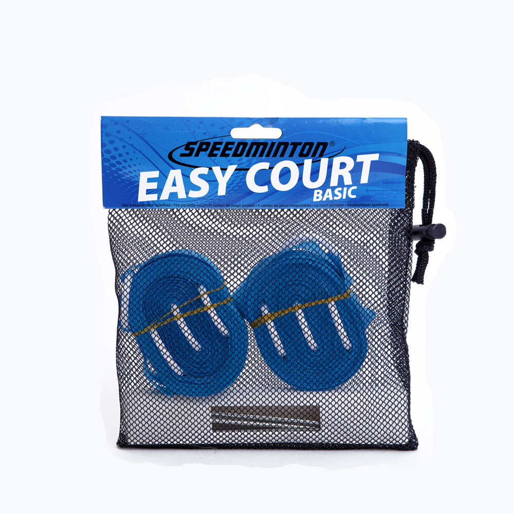 Easy court BASIC