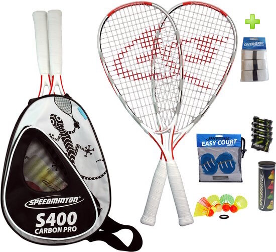 Speedminton&reg; S400 set