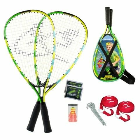 Speedminton&reg; Junior set