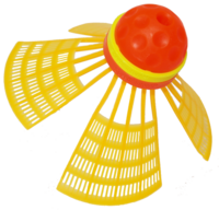 Speedminton&reg; Super 10 Sport Set 