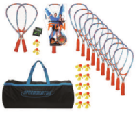 Speedminton&reg; Super 10 FUN Set