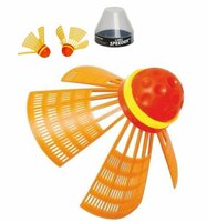 Speedminton Super 10 JUNIOR set
