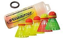 Speeder&reg; Tube MIX 5pcs