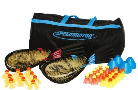 Speedminton&reg; Super 10 Sport Set 