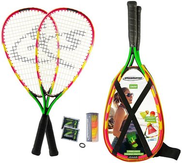 Speedminton&reg; S600 set 