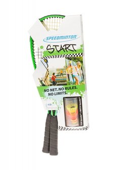 Speedminton® START set
