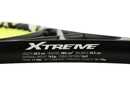 Speedminton&reg; Xtreme