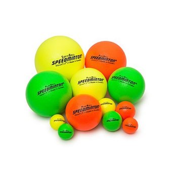 Speedminton&reg; SUPERBALL