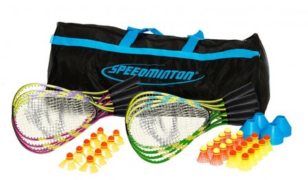 Speedminton Super 10 JUNIOR set