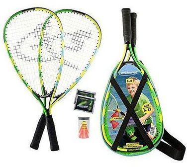 Speedminton Super 10 JUNIOR set