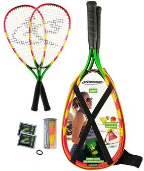 Speedminton&reg; S600 set 