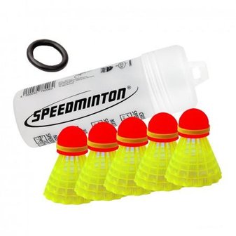 Speeder&reg; Tube MATCH