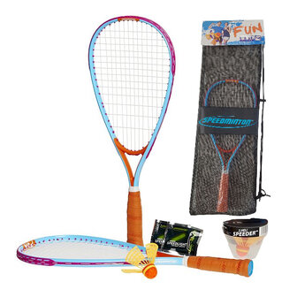 Speedminton&reg; FUN set