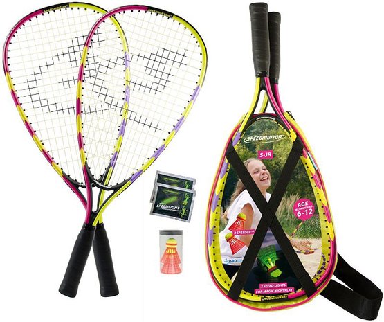 Speedminton® Junior set