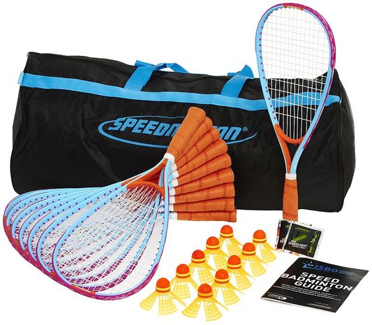 Speedminton® Super 10 FUN Set