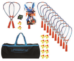 Speedminton® Super 10 FUN Set