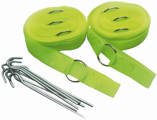 Speedminton® S900 set