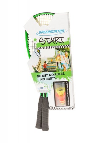 Speedminton® START set
