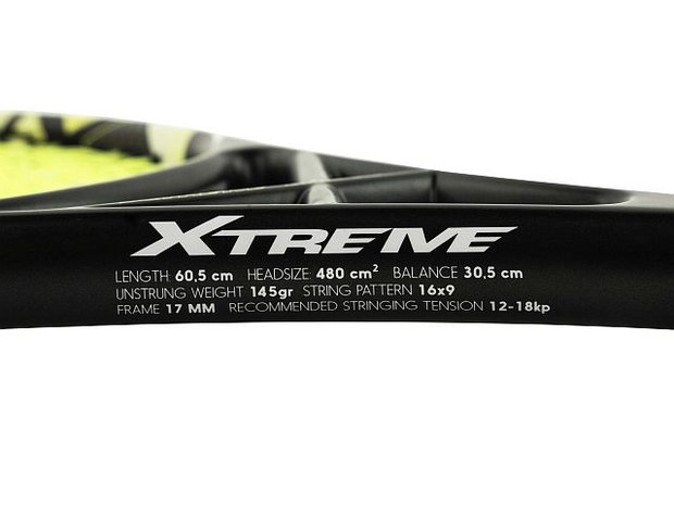 Speedminton® Xtreme