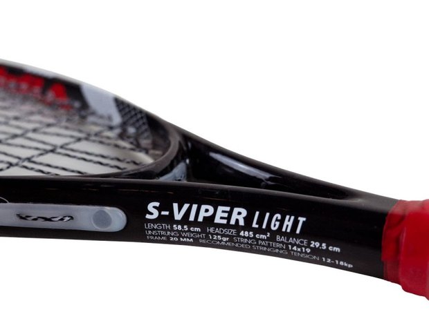 Speedminton® S-VIPER-LIGHT