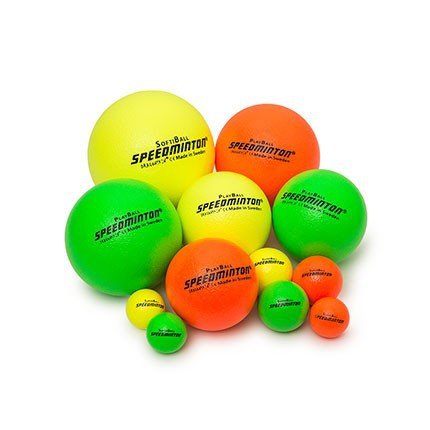 Speedminton® SUPERBALL