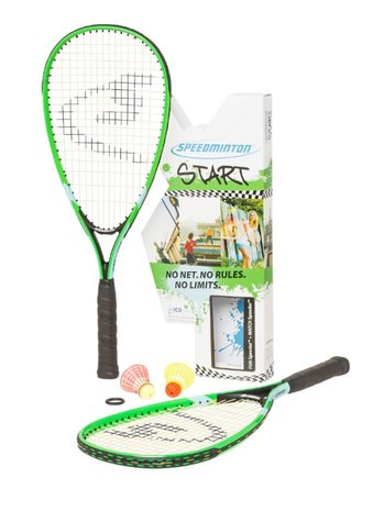 Speedminton® START set