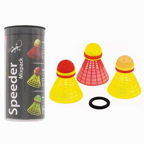 Speedminton® S600 set 