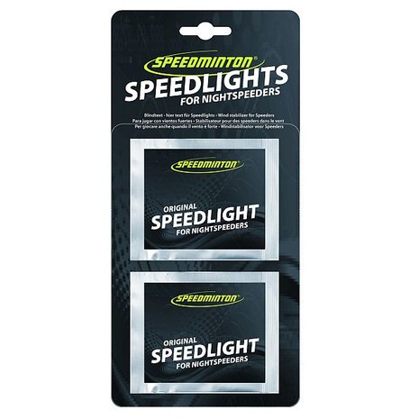 Speedlights 8pcs