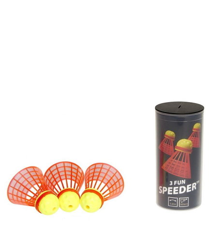 Speeder® Tube FUN