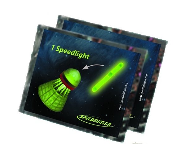 Speedlights 8pcs