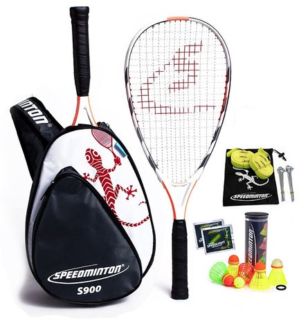 Speedminton® S900 set