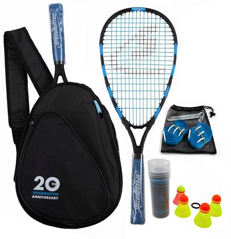 Speedminton® Jubileum set