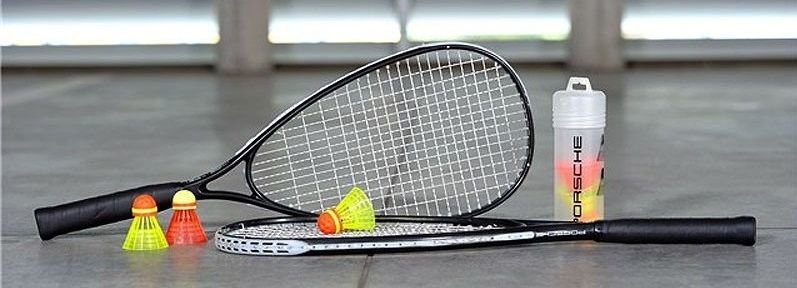 Speedminton®-Branded-sets